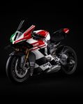 Ducati Panigale V4 Tricolore *BEGRÄNSAD TILLGÄNGLIGHET*