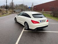 Mercedes-Benz CLA 220 d Shooting Brake ev avbet 2262:- mån