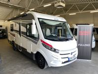 Elnagh I-Loft 531 / Alde / Solcell / Taksäng /