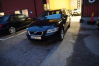 Volvo V50 1.8 FLEX MANUELL EU4 DRAG ALU 22557 MIL