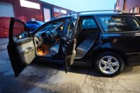 Volvo V50 1.8 FLEX MANUELL EU4 DRAG ALU 22557 MIL