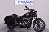 Harley-Davidson Sport Glide Mellandagsrea 3,95%!Spara 16975: