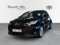 Toyota Yaris Hybrid 1.5 Active Plus Säkerhetsp/ VH - DEMO