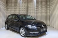 Volkswagen Golf 1.6 TDI 116HK V-Hjul Ny-Servad