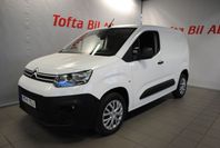 Citroën Berlingo Skåp 100 Hk