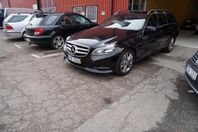 Mercedes-Benz E 250T TOUR CDI AVANTG EU5 MANUELL 21835 MIL