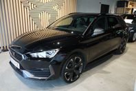 Cupra Leon Sportstourer 1.4 TSI Ladd-Hybrid 245hk DSG6