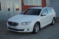 Volvo V70 D3 Kombi Momentum Dragkrok VOC