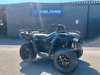 Polaris Sportsman 570 EPS Black Edition *Omgående leverans*