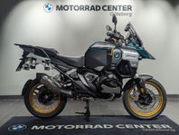 BMW R1300GSA |2025|Höj och sänkbar|Option 719|Omgående lev!