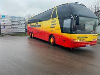 Neoplan Starliner