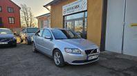 Volvo S40 1.6 D Kinetic Euro 4,Bes DRAG/Avbet:-476 kr / mån