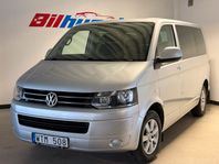 Volkswagen Multivan 2.0 Comfortline 7sits (12700Mil)