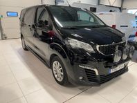 Peugeot Expert Pro Plus  2.0 BlueHDi  Back Kamera