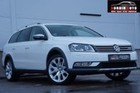 Volkswagen Passat | Alltrack 2.0 TDI 4Motion | Dieselvärmare