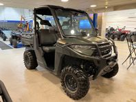 Polaris Ranger Diesel -21