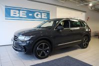 Volkswagen Tiguan eHybrid eHybrid 1.4 TSI 245Hk Elegance Dra