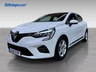 Renault Clio TCe 90 Zen 5-d II