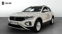 Volkswagen T-Roc 1.5 TSI 150hk