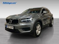 Volvo XC40 D3 AWD Edition