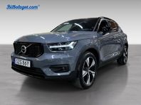 Volvo XC40 Recharge T4 R-Design