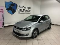 Volkswagen Polo 1.2 TSI Comfortline SUPERDEAL Fr 1022Kr/PDC