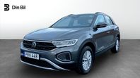 Volkswagen T-Roc 1.5 LIFE 150HK TSI DSG P-Sensorer/Drag