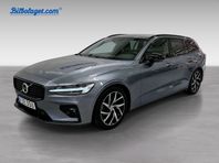 Volvo V60 B3 Bensin R-Design