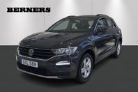 Volkswagen T-Roc 1.0 TSI 110HK 6VXL