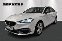 Seat León Sportstourer 2.0 TDI 150hk 4drive DSG7 / FR