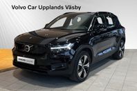 Volvo XC40 P6 Recharge Pro 0% RÄNTA FRI SERVICE