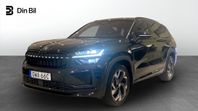 Skoda Kodiaq iV iV SPORTLINE BUSINESS EDITION TSI 204 DSG