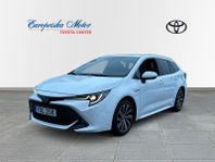 Toyota Corolla Touring Sports Hybrid 2,0 Style Teknikpaket