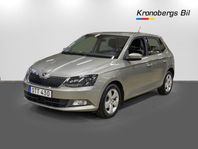 Skoda Fabia 1.2 TSI Elegance Euro 6