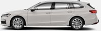 Skoda Superb 1,5 TSI M-HEV Selection privatleasing  4995:-