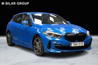 BMW 120 d xDrive / M Sport / Belysningspaket