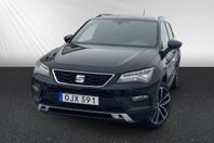 Seat Ateca 2.0 TDI Xcellence Pano Värm Kamera Drag 0%RÄ...