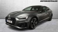 Audi A5 Sportback 45 TFSI quattro 45 TFSI QUATTRO S LINE 265