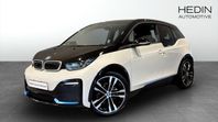 BMW i3s 120Ah Comfort pkt Navigation Backkamera 20"