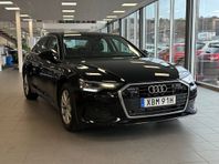 Audi A6 Sedan 45 TFSI quattro Audi A6 Sedan TSFI 245hk Quatt