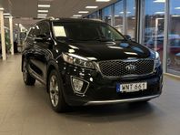 Kia Sorento 2.2 CRDi AWD Pano Skinn Navi 360 Drag Värmare