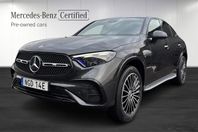 Mercedes-Benz GLC 300 E 4Matic Coupé / AMG Line Premium / Dr