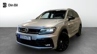 Volkswagen Tiguan Allspace 5-sätes 2.0 TDI 200hk 4M 5-sits/R