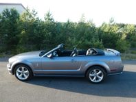 Ford Mustang GT Convertible GT