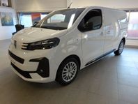 Peugeot Expert 2.0 BlueHDi EAT L2 AT8 Plus