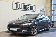 Ford Mondeo Kombi 1.5 EcoBoost Aut ST-Line Värmare Drag