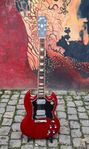 Gibson SG Standard Cherry 2010