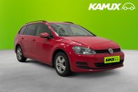 Volkswagen Golf Variant 1.2 TSI Masters Drag Backkamera 105h