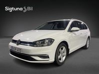 Volkswagen Golf Sportscombi 1.0 TSI 115 HK DSG