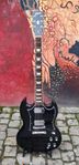 Gibson SG Standard Black 1998